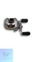 Shimano 24 Metanium DC 71 (Left Handle) Bait Reel