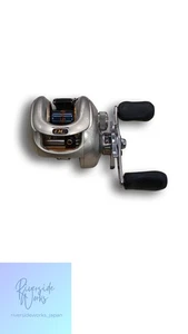Shimano 24 Metanium DC 71 (Left Handle) Bait Reel