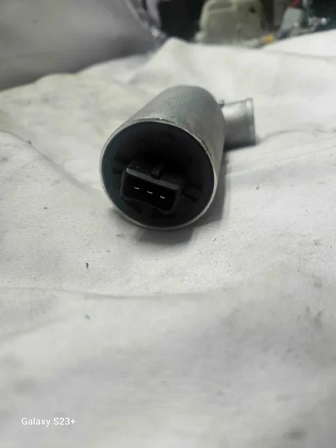 Управление холостым ходом воздуха BMW E36 E46 E39 E83 E60 E85 323 325 328 330I M3 IAC 13411744713 - Изображение 3 из 4