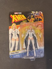 X-Men 97 Marvel Legends 6-inch Emma Frost Action Figure