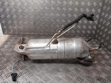 Peugeot 108 Mk1 Catalytic Converter EB2ADT HNP 1.2L Petrol 2019