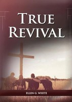 Ellen G. White | True Revival For The Last Day Events | Taschenbuch | Englisch