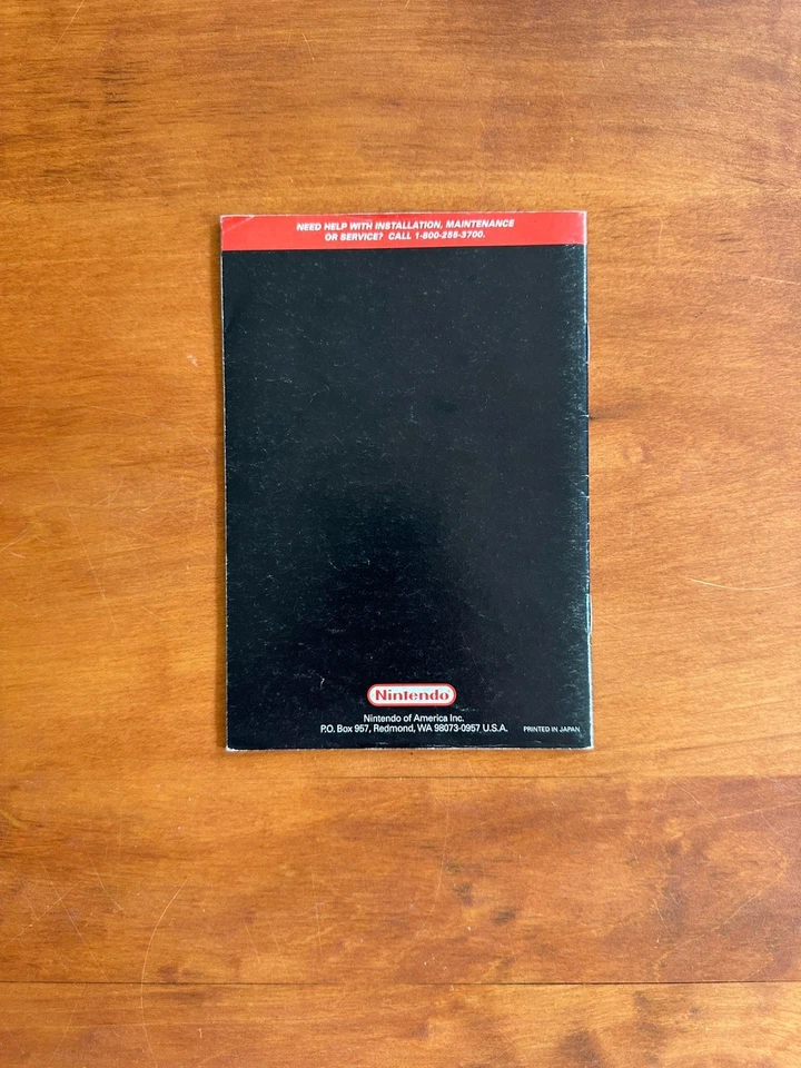 F-Zero (Super Nintendo SNES) CIB Complete & Tested -Excellent Cartridge & Manual - Image 3 of 4