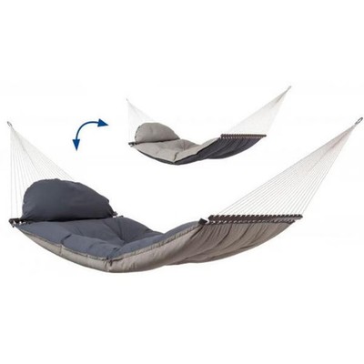Amazonas Fat Hammock Hängematte Tuchhängematte Camping 1747318