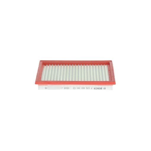 Luftfilter FüR Nissan Tiida C11 SC11 1.6 1.8 05 Bis 12 Bosch QualitäT-image