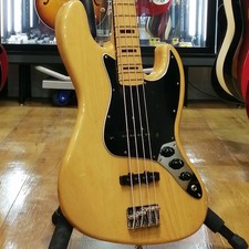 Fender Japan E-Bass JB75-90US gebraucht