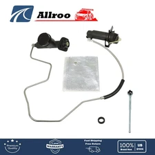 For Ford F-250 F-350 CC649005 Clutch Master And Slave Cylinder Assembly