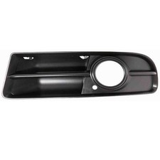 Griglia Fendinebbia Chiusa Per Audi A4 Lato Sinistro 2004/11-2007/10 Sinistro