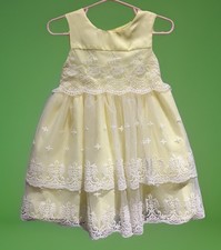 Blueberi Boulevard Children Dress - SIZE 2T