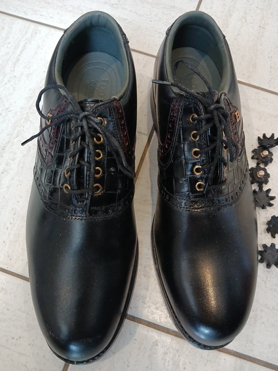 Chaussure de golf homme FootJoy Originals