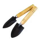  2 Sets of 6PCS Portable Gardening Tool Set Household Garden Tool Kit Mini