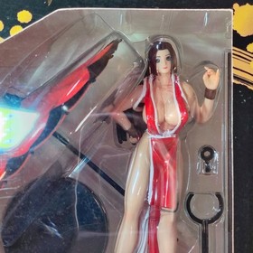 AES King Of Fighters Neo Geo Lot 4 Set 94 95 96 97 Figure ROM KOF SNK Genuine JP