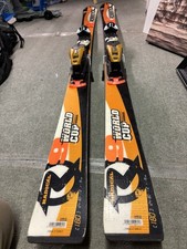 Rossignol 9 Radical World Cup Skis 180cm