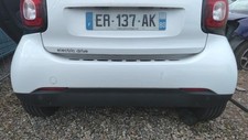 Pare-choc arrière Smart FORTWO