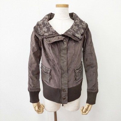 transit par such TR-900 Made in Italy Other jackets and coats Brown 5-1006T 