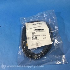 Turck PKG 4Z-6/S90 M8 Cordset FNFP