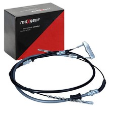 MAXGEAR HANDBREMSSEIL 1274mm HINTEN LINKS RECHTS passend für OPEL ASTRA KADETT 