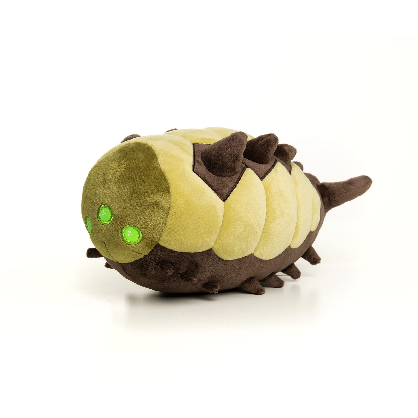 Destiny 2 Hive Worm Plsch - Weiche Plschreplik - Offiziel 8590₽