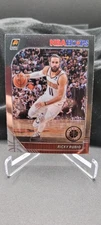 2019-20 Panini NBA Hoops Premium Stock - Ricky Rubio #189