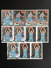 Kon Knueppel 2025-26 Topps Flagship Base RC Lot 11