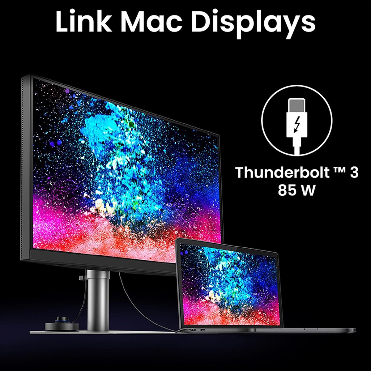 BenQ PD3225U DesignVue 31.5