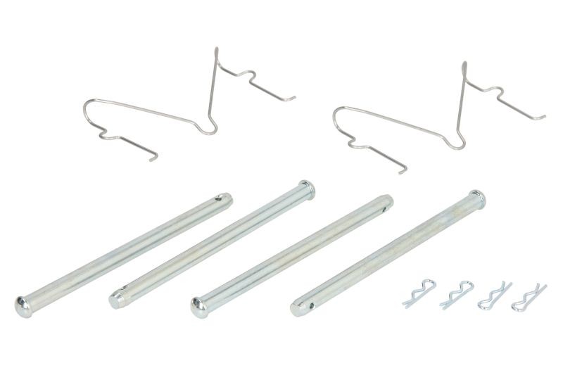 ✅Fits QUICK BRAKE 109-0040 TOYOTA Brake Mounting Kit for SUMITOMO /P ⭐UK Seller⭐ - Image 14