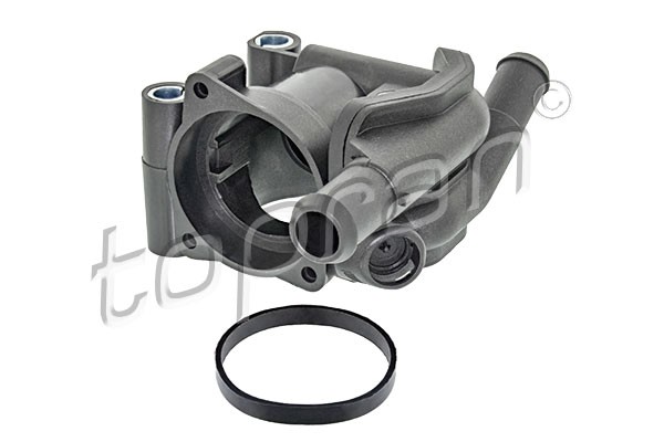 Fits TOPRAN HANS PRIES 304 572 THERM. HOUSING