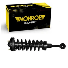 Monroe Quick-Strut 171361 Strut & Coil Spring for ST8568 SR4077 Q171361 li