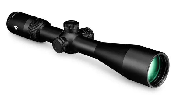 Vortex CROSSFIRE II スコープ 2-7倍 Vortex Crossfire HD 6-18x50 Dead-Hold 2A BDC (MOA) - 30mm Tube | eBay