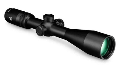 Vortex Crossfire HD 6-18x50 Dead-Hold 2A BDC (MOA) - 30mm Tube