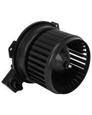 SCITOO HVAC Heater Blower Motor with Fan Cage Rear 700297 for Honda for Pilot V6