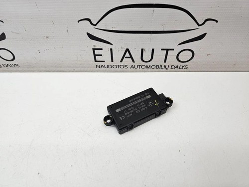 BMW 6 E63 Alarmblock 6950525 3.00 Petrol 2007 33947873