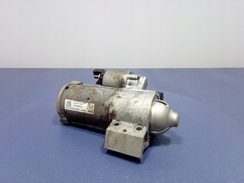 BMW 3er G20 G21 18- 330i 258KM Anlasser 8671504 B48B20O1 / AM 39281