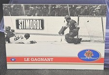 91 Future Trends Le Gagnant 🇨🇦🇨🇦🇨🇦 French Variant 