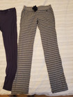 2 pc Pajama Sleep Pants sz XS Gilly Hicks & Heattech SUPER COMFY! b4 — photo 3