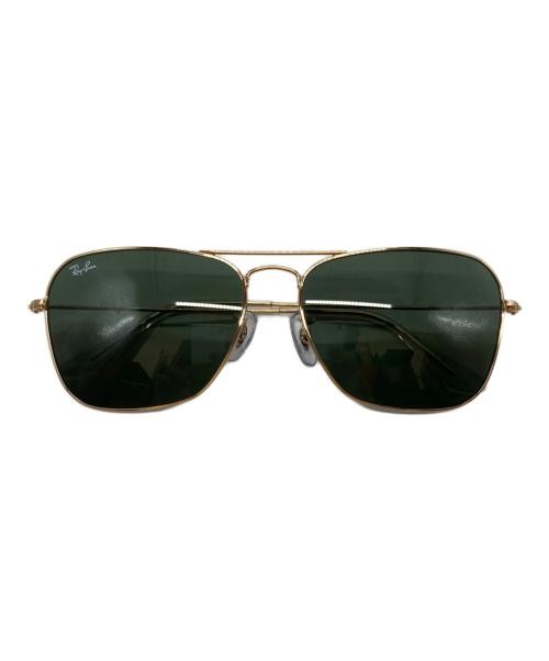 RAY-BAN                    CARAVAN sunglasses/Caravan sunglasses