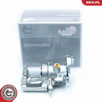 Bremssattel Esen SKV 23SKV183 FüR Opel Movano X70 Bus DTI UD0 UD4 Cdti Renault 2