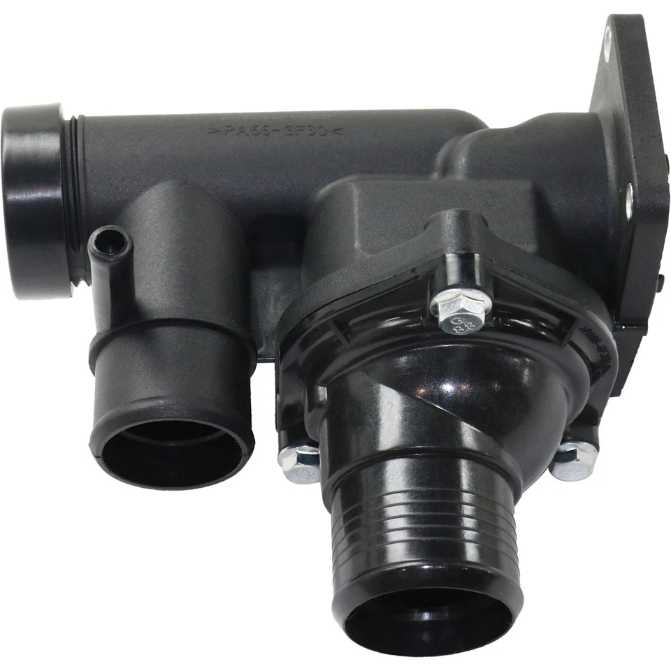 Water Pump for Ford Thunderbird Lincoln LS 2000-2002 - Image 4 of 4