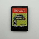 New Super Mario Bros. U Deluxe (Nintendo Switch, 2019) Game Cartridge Only