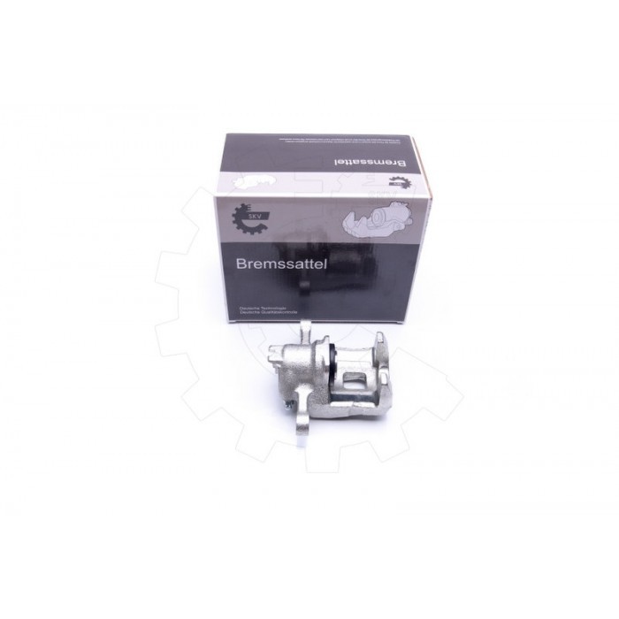Etrier de frein arrière droit pour Hyundai i20 qualité premium anti-corrosion 583111JA30