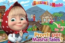 CARTONI ANIMATI - I RACCONTI DI MASHA VOL 1 - CAPPUC... | DVD | Zustand sehr gut
