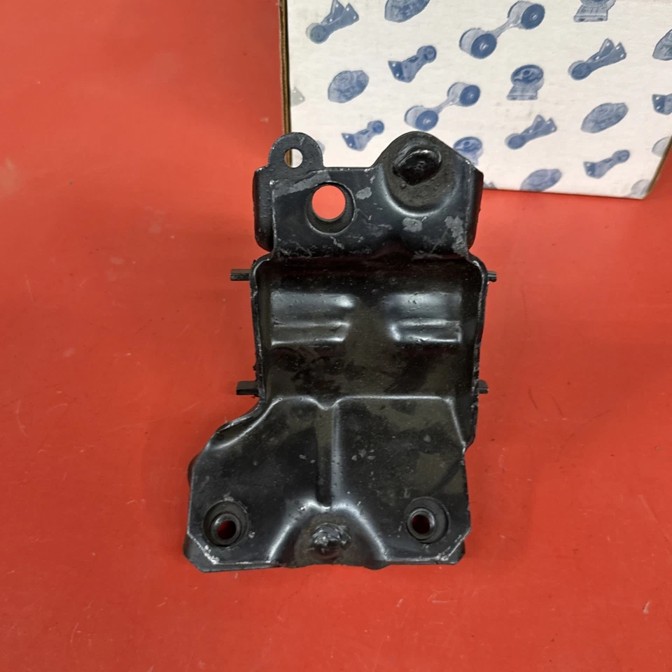 Montaje de motor delantero izquierdo 2438 para 86-79 Ford LTD 5,8 L - EOLZ6038B Foto 4 de 4