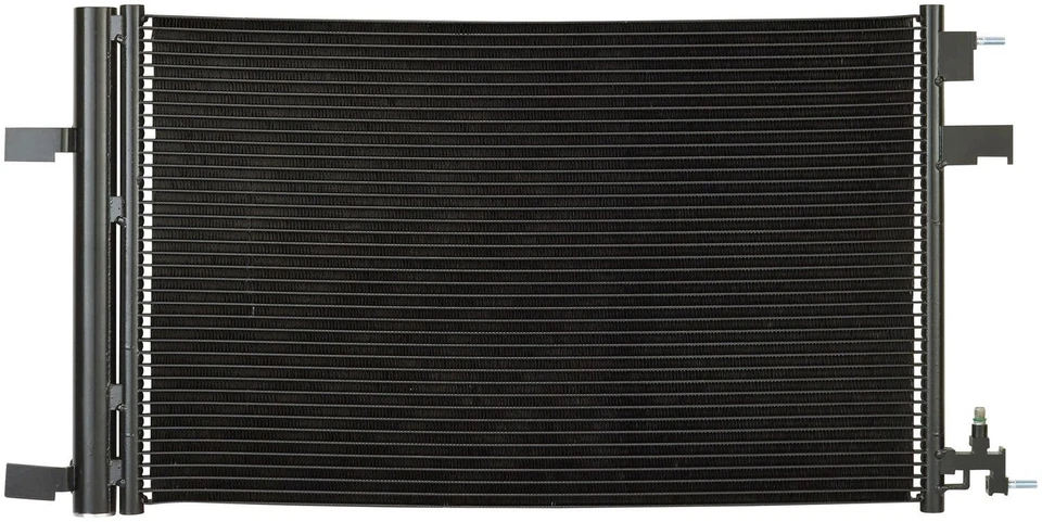 Конденсатор кондиционера Spectra Premium 7-3794 - Изображение 2 из 4