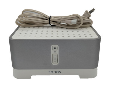 SONOS CONNECT: AMP Digital Media Streamer Generation 1  ***FAST SHIPPING***