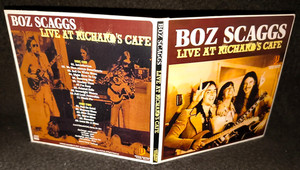 Boz Scaggs Greatest Hits Live | eBay