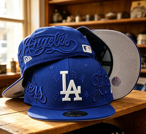 Born X Raised Dodgers Hat | eBay