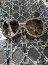 Original CHANEL  Sonnenbrille Brille Gestell ...