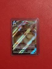 Carte promozionali Eevee VMAX SWSH087 SWSH: Spada e Scudo Holo