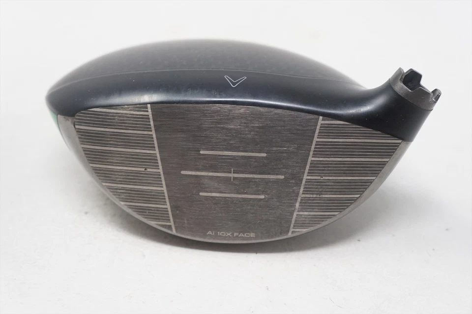 Callaway Elyte Mini 11.5*  Driver Club Head Only Inv12967646 - Image 2 of 4