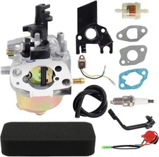 Carburetor for Generac Power 0K95520119 GP3250 3300 GP3300 Portable Generator